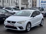 Seat Ibiza FR Beats Fast Lane NAVIGATION,R-KAMERA,ACC - Seat Ibiza FR-BEATS-Fast-Lane