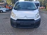 Citroën Jumpy HDi 120 29 L2H1 Kasten - Citroën Jumpy mit Diesel-Antrieb: Kleinbus