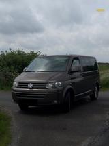 Volkswagen T5 Multivan