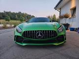 Mercedes-Benz AMG GT R Mercedes-AMG GT R R - gebrauchte Mercedes-Benz AMG GT R aus dem Jahr 2020