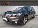 Subaru OUTBACK Sport Navi Memory Sitze LED ACC El. Heck - Subaru Outback Gebrauchtwagen