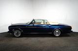 Rolls-Royce Corniche 6.8 V8 Cabrio Automatik*Rarität*Restau - Rolls-Royce Corniche: Cabrio
