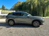 Volkswagen Tiguan 1.5 eTSI 110 kW Elegance - Volkswagen Tiguan mit Benzin-Antrieb: Limousine
