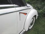 Mercedes-Benz Andere - aus 1952: Roadster