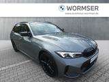 BMW M340i xDrive Touring HK HiFi DAB Parkassistent - gebrauchte BMW M340i aus dem Jahr 2024