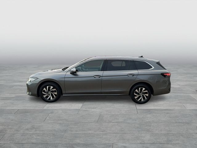 Passat Variant BUISNESS 2.0 TDI DSG IQ DRIVE MAT