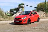 Opel Corsa 1.6 Turbo OPC-Line/"GSi" 150 PS - Opel Corsa: Gsi
