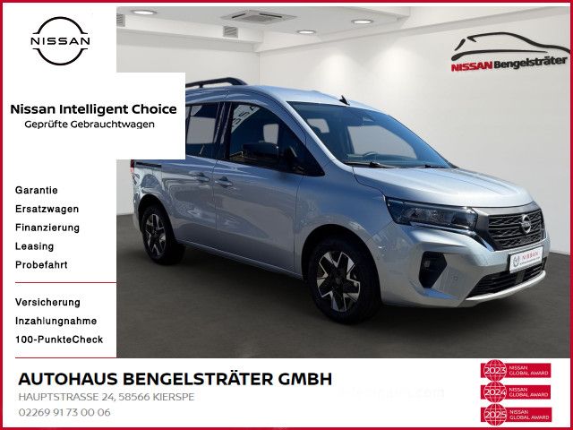 Nissan Townstar DIG-T 130 L1 Tekna imagem 2
