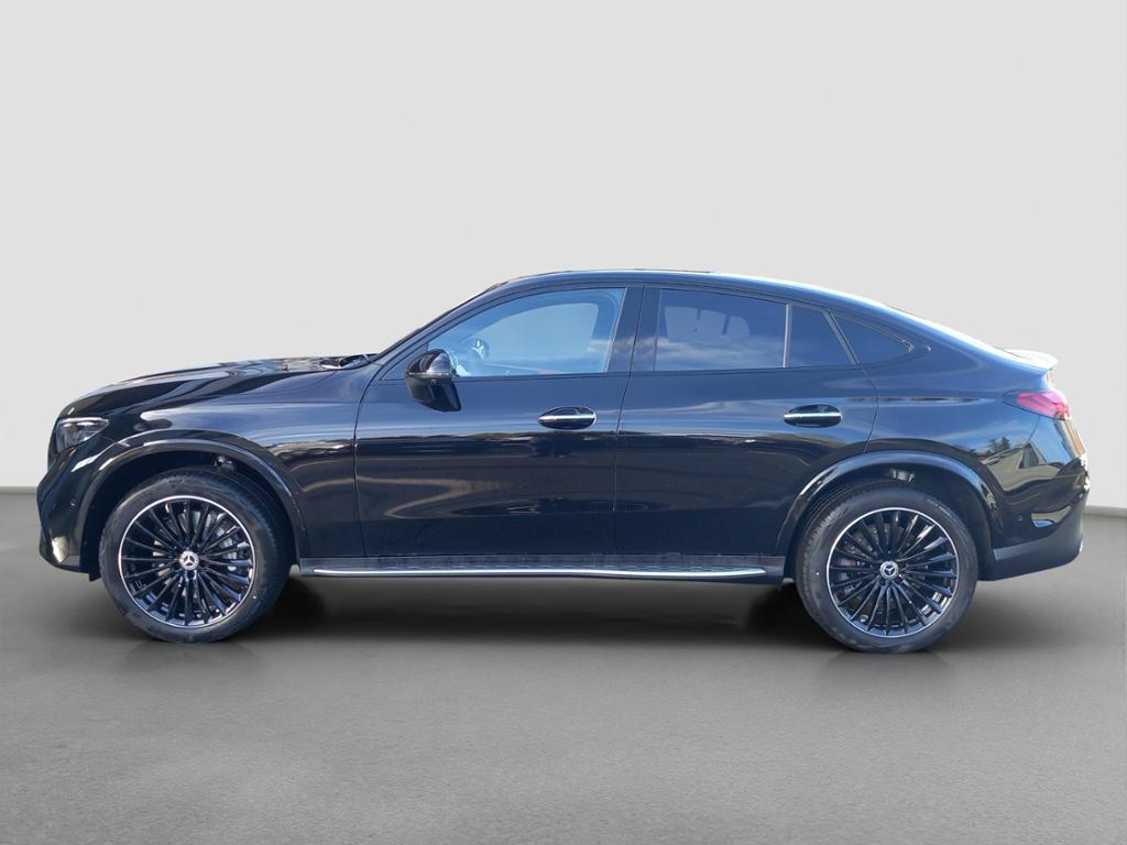 Mercedes-Benz GLC 450