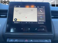 Renault Clio - Vorschau Bild 12