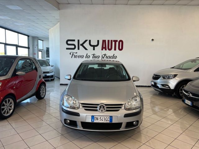 Volkswagen Golf 1.4/122CV 16V TSI 5p. DSG Comfor