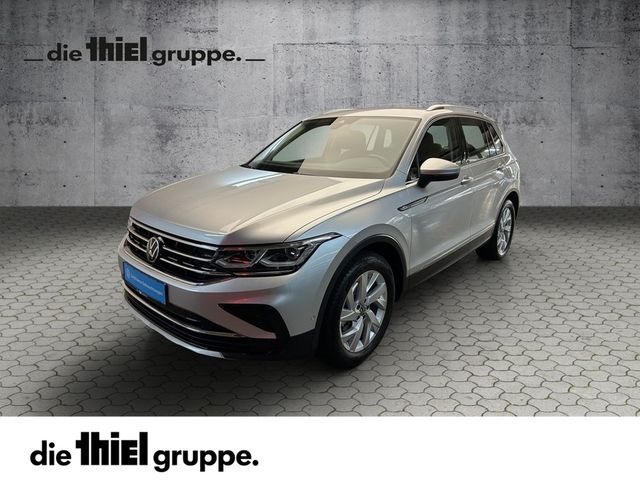 Volkswagen Tiguan 1.5 TSI DSG Elegance MAtrix/ACC/Dig. Cock