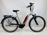 Victoria TRESALO 1 - Victoria E-Bikes