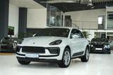 Porsche Macan*SOUND-PACKAGE+*LED*1.HAND - gebrauchte Porsche Macan aus dem Jahr 2022