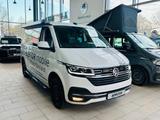 Volkswagen T6.1 California Ocean SEIKEL-FAHRWERK TDI DSG 4x - Volkswagen T6: Seikel