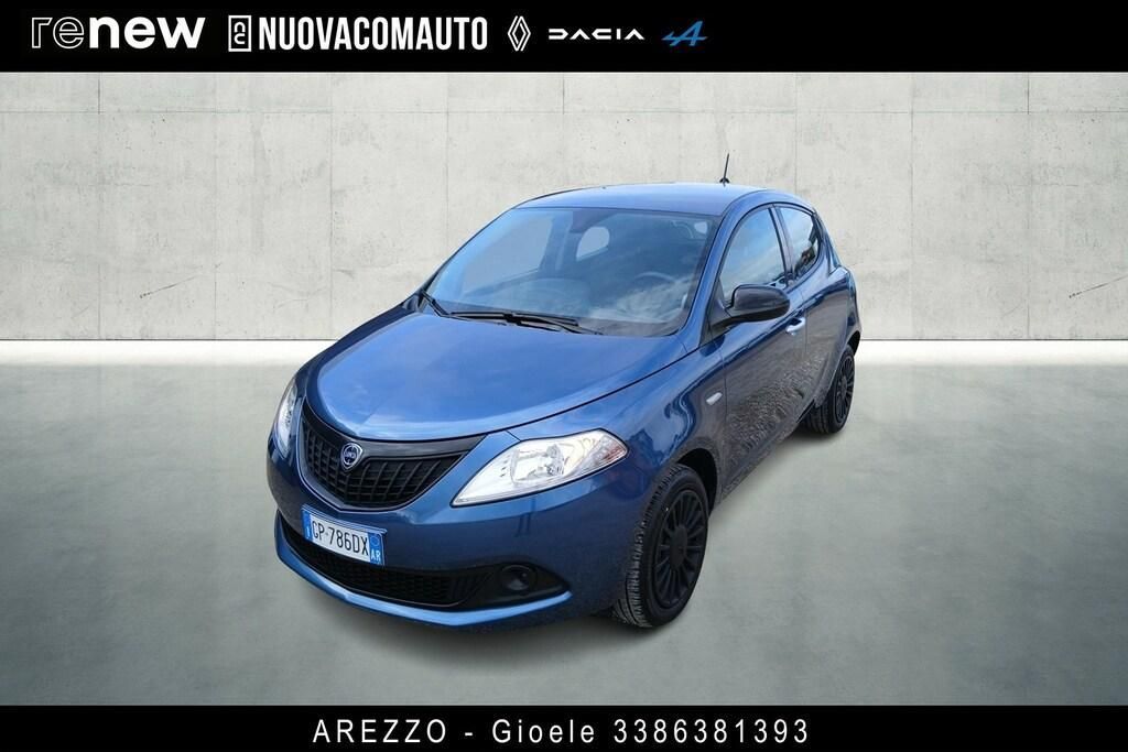 LANCIA ANDERE