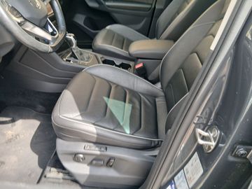 Volkswagen Tiguan - 6