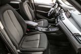 BMW X1 sDrive18i Advantage Autom Navi SHZ Klima PDC - BMW X1 Gebrauchtwagen Bonn