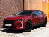 DS Automobiles DS4 1.2 Ltr - PureTech / Performance Line / Kam. - DS Automobiles DS4