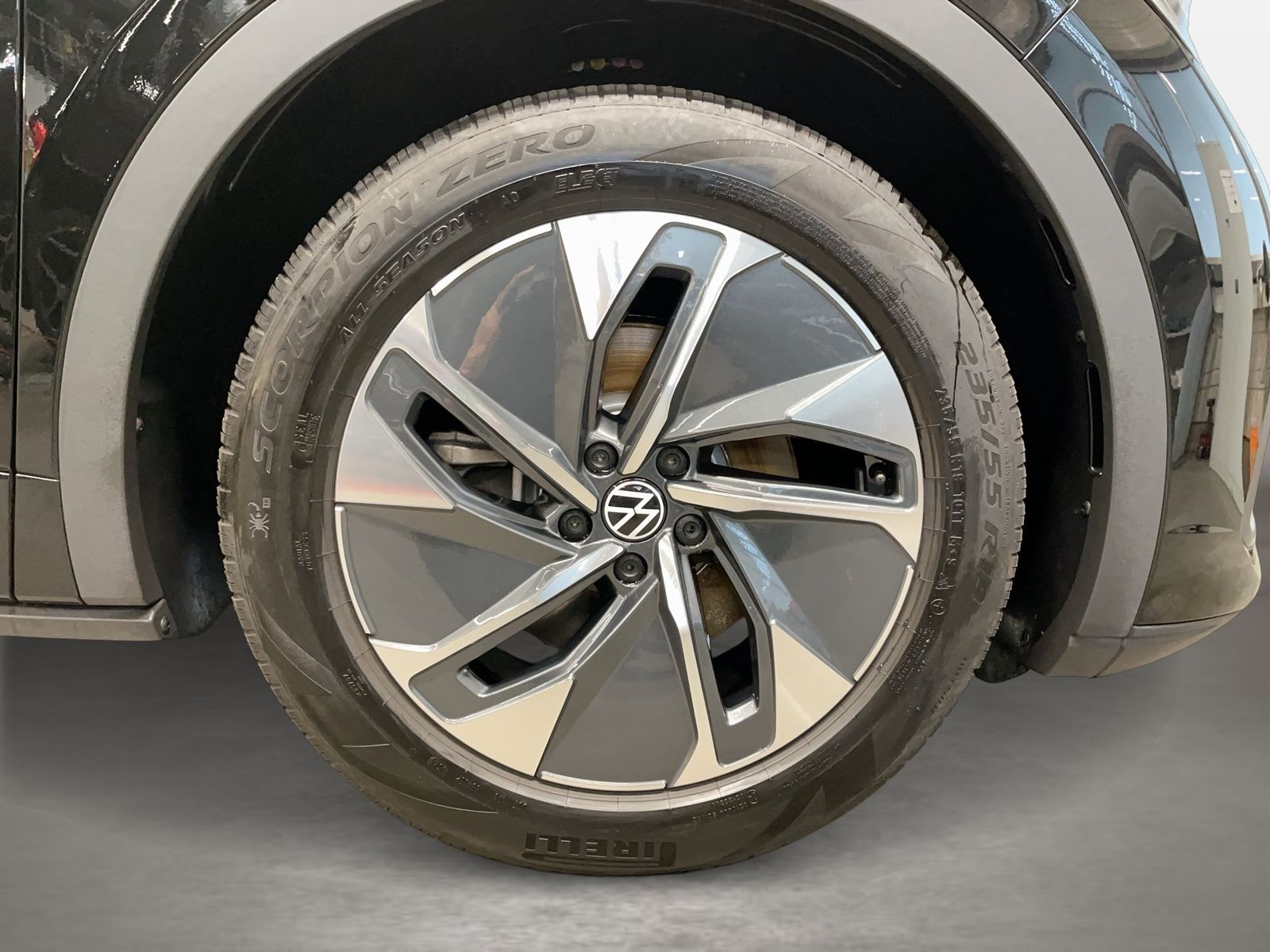 Volkswagen ID.5 - Bild 6