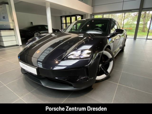 PORSCHE Taycan 4S*BOSE*HD-Matrix*Pano*Chrono*Hinterachsl