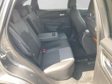 Nissan Qashqai - 6