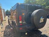 Hummer H2 6.0 V8 Luxury TÜV/Leder/Bose - Hummer H2: Luxury
