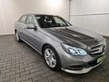Mercedes-Benz E 350 Avantgarde LED ILS, Schiebedach, Memory  - Mercedes-Benz E 350: Avantgarde