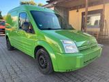 Ford Transit Connect Kasten lang
