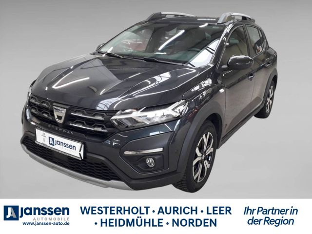 Dacia Sandero Stepway TCe90 Expression