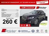 Volkswagen T-Roc Cabriolet R-Line 1.5TSI DSG 260,-ohne Anza