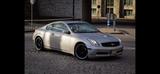 Infiniti G35 - Infiniti aus 2005