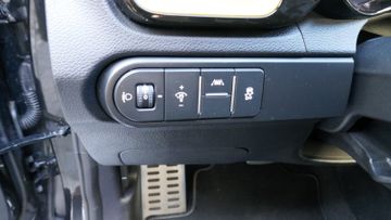 Fahrzeugabbildung Kia XCeed Xdition