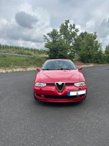 Alfa Romeo 156 2.5 V6 24V - 192PS - Alfa Romeo 156