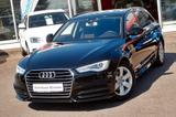 Audi A6 Avant 4G 2.0 TDI-4Z KLIMA/LEHZ/AHK/RFK/SR+WIR - Audi A6: 4g