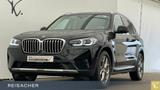 BMW X3 xDrive 30d LCPro AHK HUD 360° Laser 19"LM