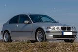 BMW 325ti compact - - BMW 325: Ti Compact