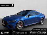 Mercedes-Benz CLE 53 4M+ AMG Carbon II Dyn.+ Premium+ magno - blaue Mercedes-Benz CLE 53 AMG