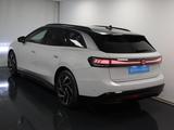 Volkswagen ID.7 Tourer Pro |AHK|Pano|4xSHZG|Massage|Navi|LM - weiße Volkswagen ID.7