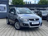 Suzuki SX4 Style*1.Hand*19TKM*Automatik*Navi*Tüv Neu - Suzuki SX4 Style mit Benzin-Antrieb