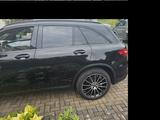 Mercedes-Benz GLC 350 e 4MATIC Autom. - - Mercedes-Benz GLC 350 von privat