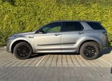 Land Rover Discovery Sport D165 FWD R-DYNAMIC SE R-DYNA...