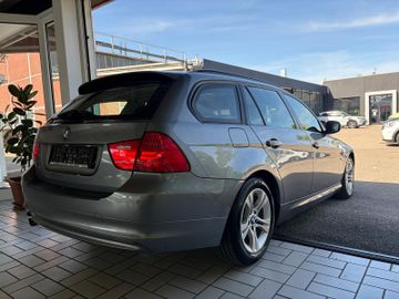 BMW 318 - 4