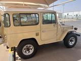 Toyota Land Cruiser FJ40 1983 2F 4.2 - Toyota Land Cruiser: Fj40