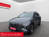 Hyundai Tucson 1.6 T-GDI Blackline VOLL-LED NAVI 19 SHZ  - Hyundai TUCSON: Blackline