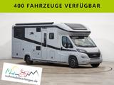 Laika KREOS L 5009, Hubbett, Solar, Wechselrichter - Laika Kreos 5009