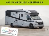 Laika KREOS L 5009, Hubbett, Solar, Wechselrichter - Laika Kreos 5009