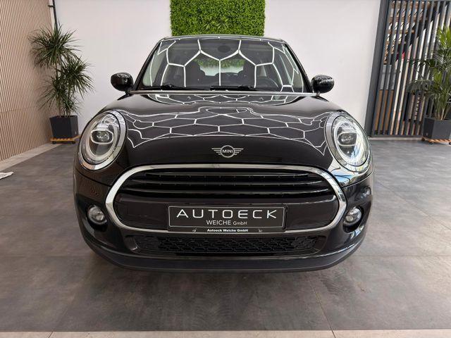 MINI Cooper 1.5 L 100kw Tempomat Bluetooth LED-Licht 