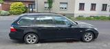 BMW 520d Touring - BMW 520 aus 2009: Kombi, 520d