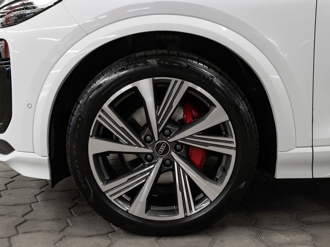 Audi Q6 e-tron - Bild 15